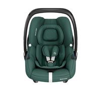 Maxi-Cosi CabrioFix I-Size Babyschale Essential Green