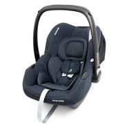 MAXI-COSI CabrioFix i-Size Essential Graphite