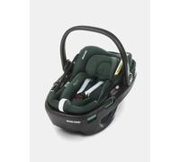 Maxi-Cosi Coral 360 Babyschale - Essential Green Schwarze Sicherheitsschale