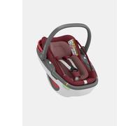 Maxi-Cosi Coral 360 Babyschale - Essential Red Graue Sicherheitsschale