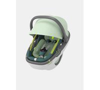 Maxi-Cosi Coral 360 Babyschale - Neo Green Graue Sicherheitsschale