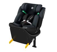 MAXI-COSI Kindersitz Babyschale EMERALD 360 S Tonal Black