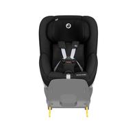 MAXI-COSI Kindersitz Babyschale PEARL 360 Authentic Black