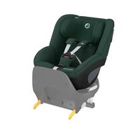 MAXI-COSI Kindersitz Babyschale PEARL 360 Authentic Green