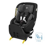 Maxi-Cosi Kindersitz Mica Pro Eco i-Size – drehbar, ISOFIX, 40–105 cm – Authentic Black