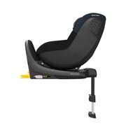 Maxi-Cosi Kindersitz Pearl S inkl. Isofix-Basis FamilyFix tonal black