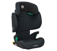 Maxi-Cosi RodiFix M i-Size, Kindersitz mit hohem Rücken, 3,5-12 Jahre, 100-150 cm, ISOFIX-Kindersitz, G-CELL Seitenaufprallschutz, verstellbare Höhe, schnelles und einfaches Anschnallen, Basic Grey