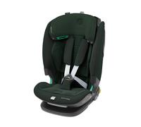 Maxi Cosi Kindersitz Titan Pro2 I-Size Authentic Green