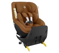 Maxi Cosi Mica Pro Eco I-Size Kindersitz 0-4 Jahre Authentic Cognac