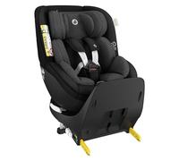 Maxi Cosi Mica Pro Eco I-Size Kindersitz 0-4 Jahre Authentic Black