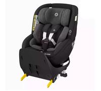 Maxi-Cosi Kindersitz Mica Pro Eco i-Size – drehbar, ISOFIX, 40–105 cm – Authentic Black