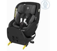 Maxi-Cosi Kindersitz Mica Pro Eco i-Size – drehbar, ISOFIX, 40–105 cm – Authentic Black