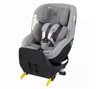 Maxi-Cosi Kindersitz Mica Pro Eco i-Size authentic grey