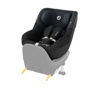 Maxi-Cosi Pearl S Autositz - Tonal Black
