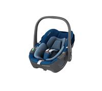 Maxi-Cosi Pebble 360 - Babyschale - Essential Blue