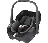 Maxi-Cosi Pebble 360 Essential Black