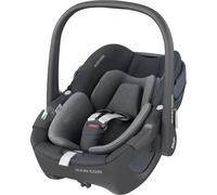 Maxi-Cosi Pebble 360 Essential Graphite