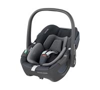 Maxi-Cosi Babyschale Pebble 360 essential graphite