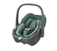 Maxi-Cosi Babyschale Pebble 360 i-Size essential green