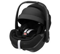 Maxi Cosi Pebble 360 Pro² Autositz - Luxe Twillic Black Maxi Cosi