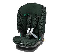 Maxi Cosi Kindersitz Titan Pro2 I-Size Authentic Green