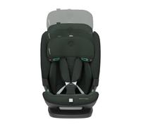 Maxi Cosi Kindersitz Titan Pro2 I-Size Authentic Green