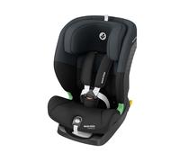 Maxi Cosi Titan S i-Size 15M-12J (76-150cm) 5-Punkt-Sicherheitsgurt, Tonal Black
