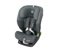 Maxi-Cosi Titan S i-Size, Mitwachsender Kindersitz, 15Monate-12Jahre (76-150cm), ISOFIX Kindersitz Auto, 5 Sitzpositionen, 13 Kopfstützenstufen, G-CELL-Schutz, 5-Punkt-Sicherheitsgurt, Tonal Graphite