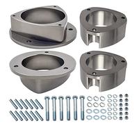 maXpeedingrods 3" Höherlegung Vorne & 3" Hinten für Subaru | für Subaru Forester 1998-2008,Impreza 2002-2007,Legacy 1995-1999,Outback 1995-1999, für Saab 92-X 2005-2006