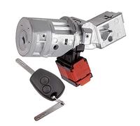 maXpeedingrods 8200214168 Lenkschloß Zündschalter für Opel Movano B für Renault Clio III Kangoo Modus Master für Nissan NV300 NV400 7701208408 Lenksäule Zündschloss