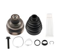 maXpeedingrods Antriebswellengelenk Vorderachse außen für Audi A4 A6 A7 A8 2008-2018 Gelenksatz Antriebswelle 4H0498099A 8K0498099F Antriebswellengelenksätze
