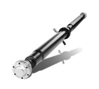 maXpeedingrods Kardanwelle Gelenkwelle Hinten für Fiat Panda 169 312 319 4x4 55193595 55197051