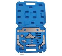 maXpeedingrods Motor Nockenwellen Steuerketten Einstellwerkzeug Arretierstift Satz für Opel Insignia Astra Chevrolet Malibu Captiva 2.0T LHU A20NHT EN-49212-2 EN-48585 EN-48953