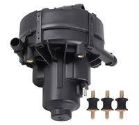 maXpeedingrods Sekundärluftpumpe für Mercedes C E Klasse W204 S204 W211 M272 M273 CL203 C230 C280 C300 C350 A0001405185