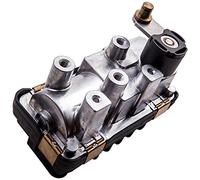 maXpeedingrods Stellmotor Turbolader 730314 für VW für Phaeton für Touareg 5.0 V10 TDI Top