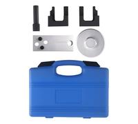 maXpeedingrods Steuerkette Werkzeug für Mercedes A/B/C/CLA/E/GLK/GLS/ML/S/SLK/Sprinter/Viano/Vito W176 W246 W204 C117 W207 W212 W218 W166 W221 W172 W906 W639, OE 651589004000 65158901400