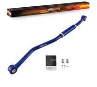 maXpeedingrods Verstellbarer Hochleistungs Panhardstab vorne (5-15 cm Höherlegung) für Dodge Ram 2500 3500 2003-2013 4WD