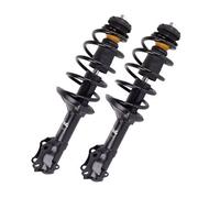 Maxtrac Maxtrac Easy Strut Komplett Federbein für BMW 3er E46 Stufenheck 318i 2.0