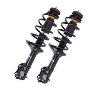 Maxtrac Maxtrac Easy Strut Komplett Federbein für Opel Corsa A Schrägheck 3,5-Türer 1.6
