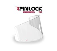 Scorpion Pinlock® Windschutzscheibe DKS 139 für Exo 920/3000 Air