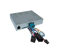 OPEL Videomodul Rückfahr + Front Kamera Astra Insignia Mokka N900 IntelliLink