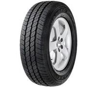 Maxxis 185/75 R16C 104R/102R Vansmart MCV3+ FSL
