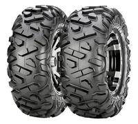 Maxxis M918 Bighorn ( 26x12.00 R12 TL 58N Hinterrad )