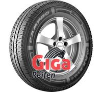 Maxxis Campro MAC2 ( 225/75 R16CP 118R )