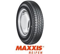 Maxxis CR 966 Trailermaxx 195/70 R14C 96N