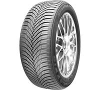 MAXXIS Ganzjahresreifen 42365650 225/35 R19 88W