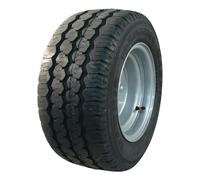 MAXXIS Komplettrad 195/55 R10C Trailermaxx CR-966 + 6.00Ix10H2 ET-4 4x100 98/96