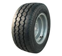MAXXIS Komplettrad 195/55 R10C Trailermaxx CR-966 + 6.00Ix10H2 ET-4 5x140 98/96