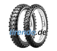 Maxxis M-7326 ( 120/80-19 TT 63M Hinterrad )
