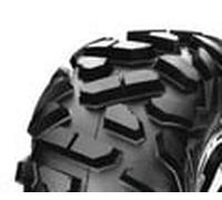 Maxxis M-917 Big-Horn 25 x 8 - 12 6-PR E4
